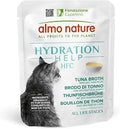 Pâtée Almo Nature HFC au bouillon de thon – 50 g