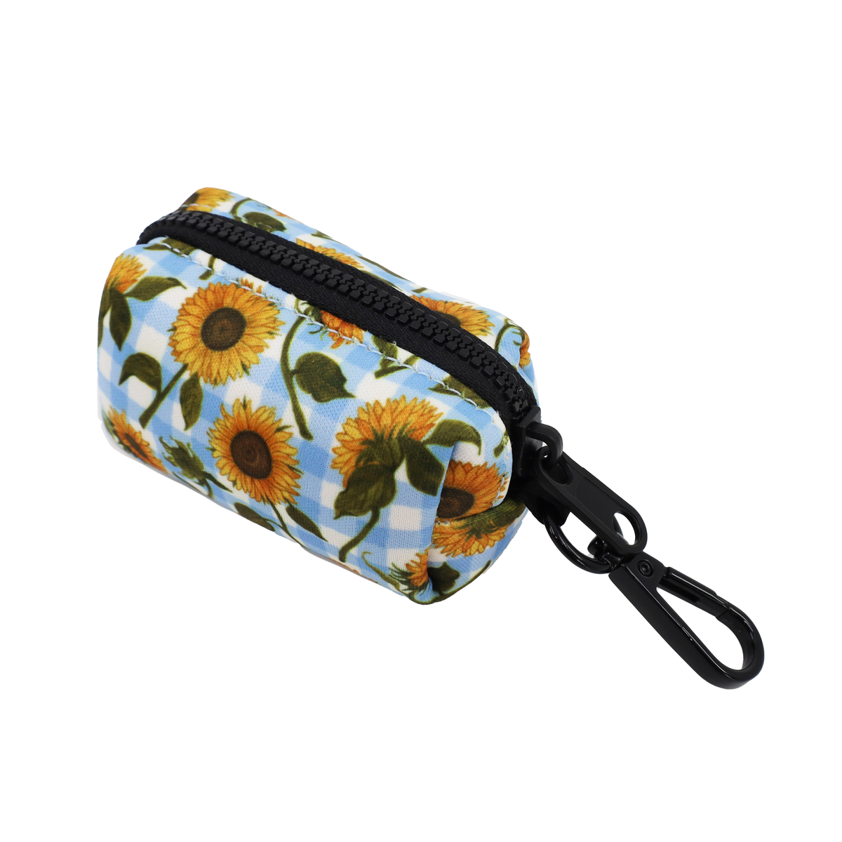 Porte-sacs à déjections Tournesol – Pablo & Co.