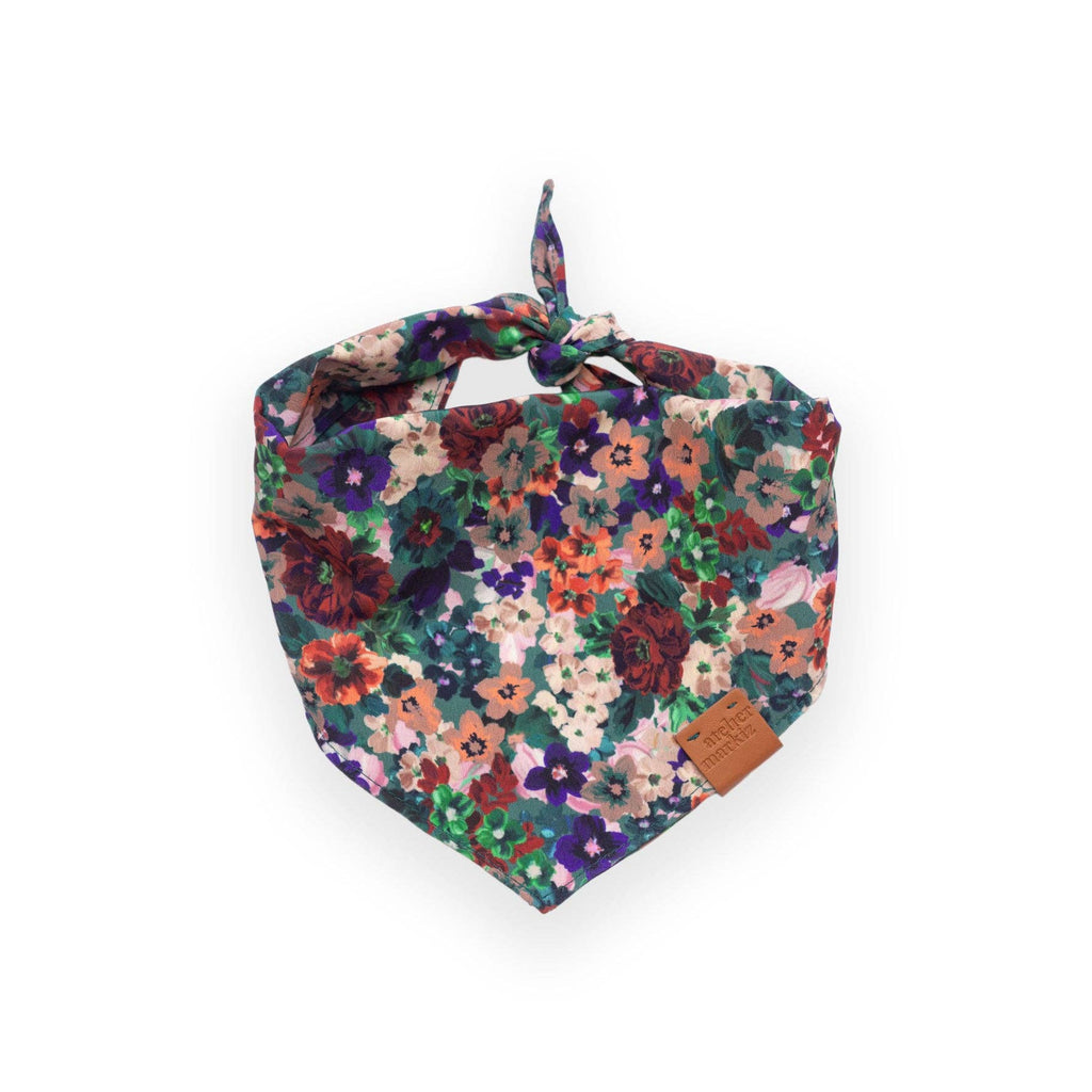 Bandana Scarlett