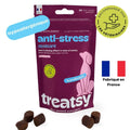 Treatsy Daily Defence – Anti-stress pour chiens