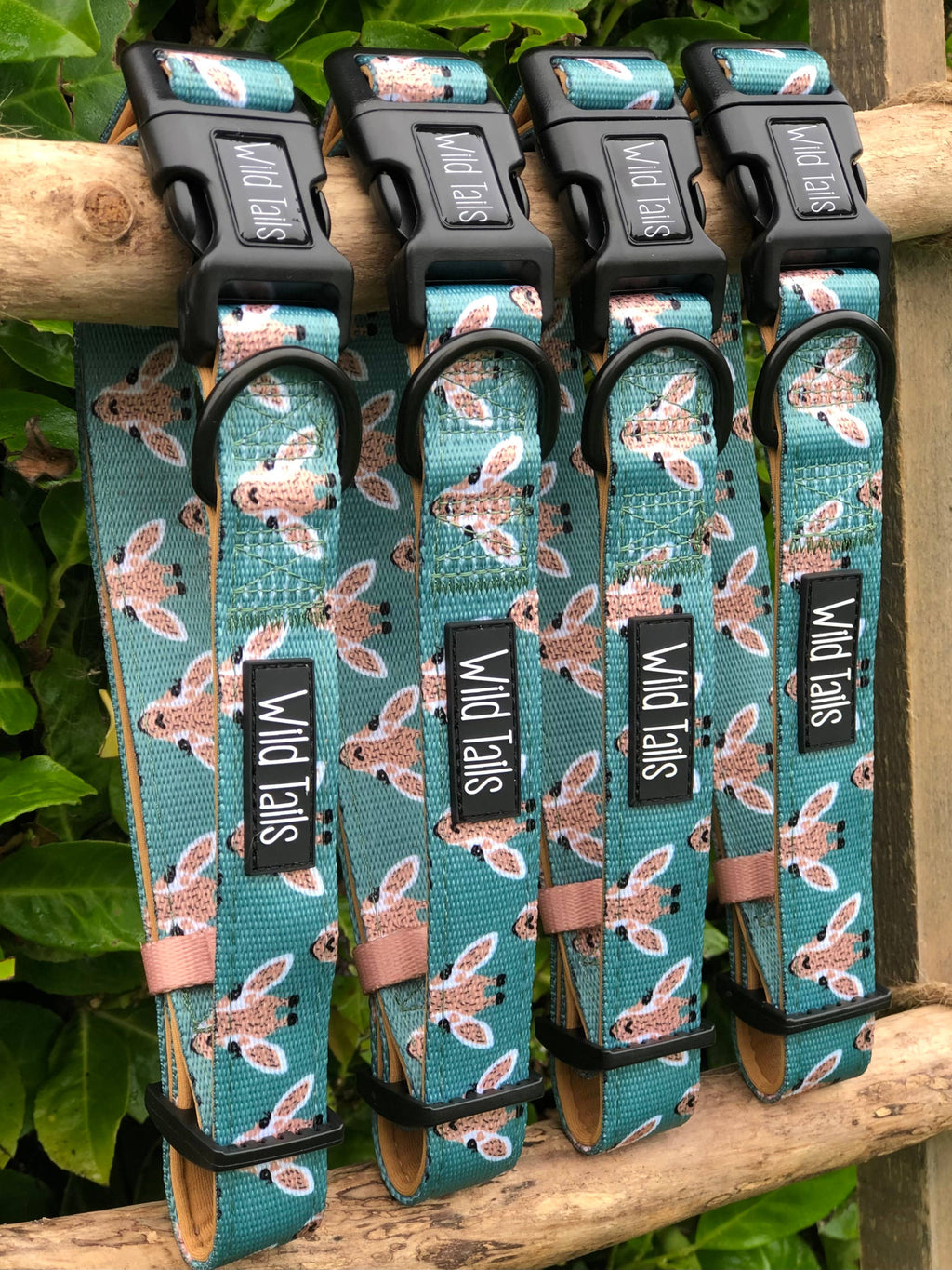 Collier Votre Altesse