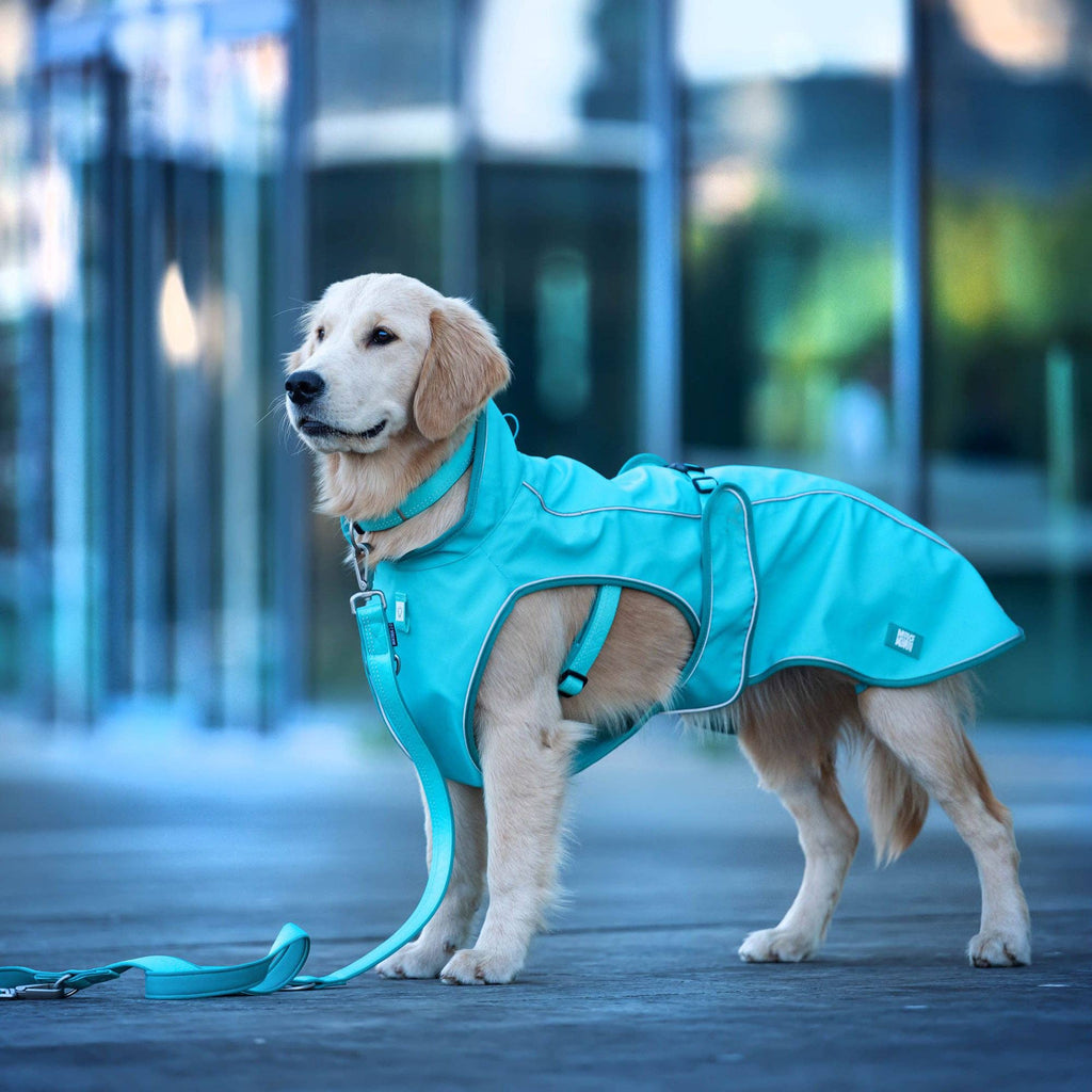 Imperméable pour chiens - Matrix 2.0 Sand
