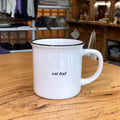 Mug cat dad
