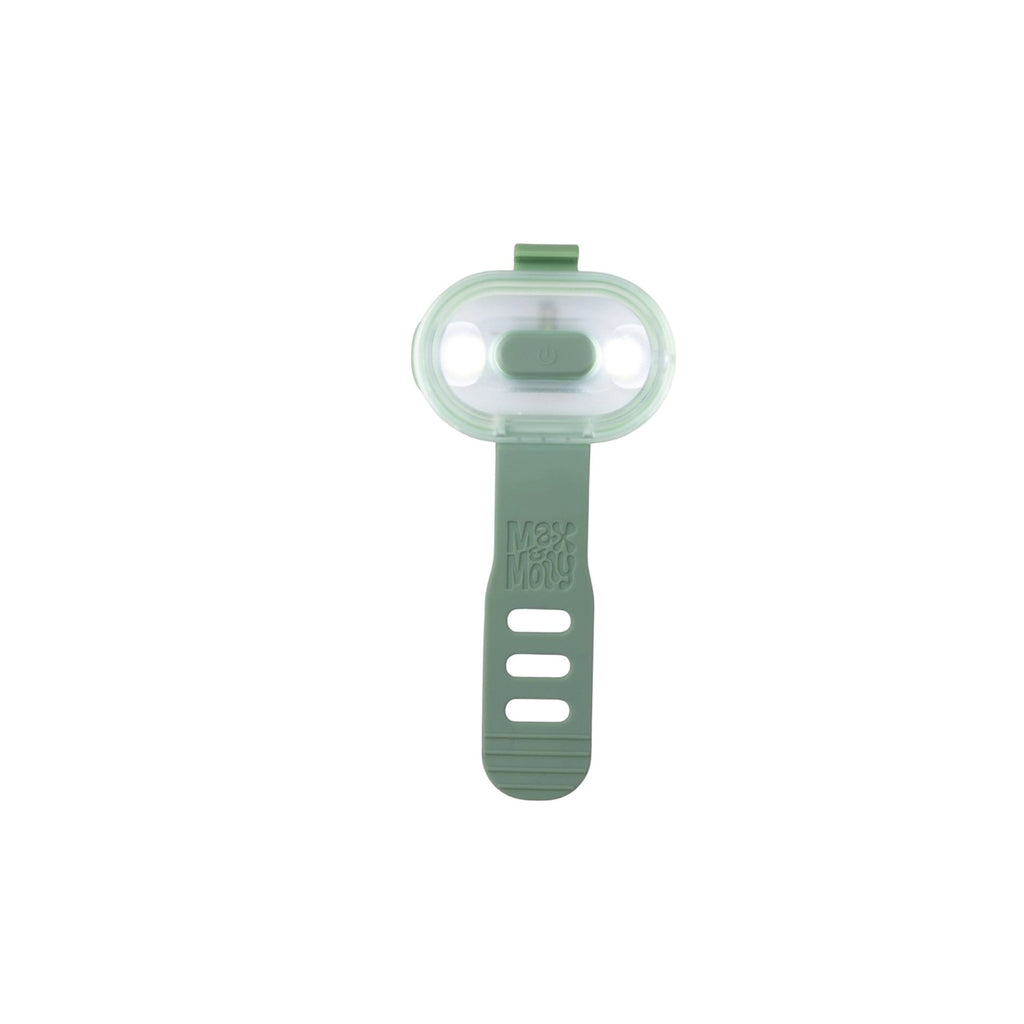 Lumière LED Matrix - rechargeable 12h d'autonomie