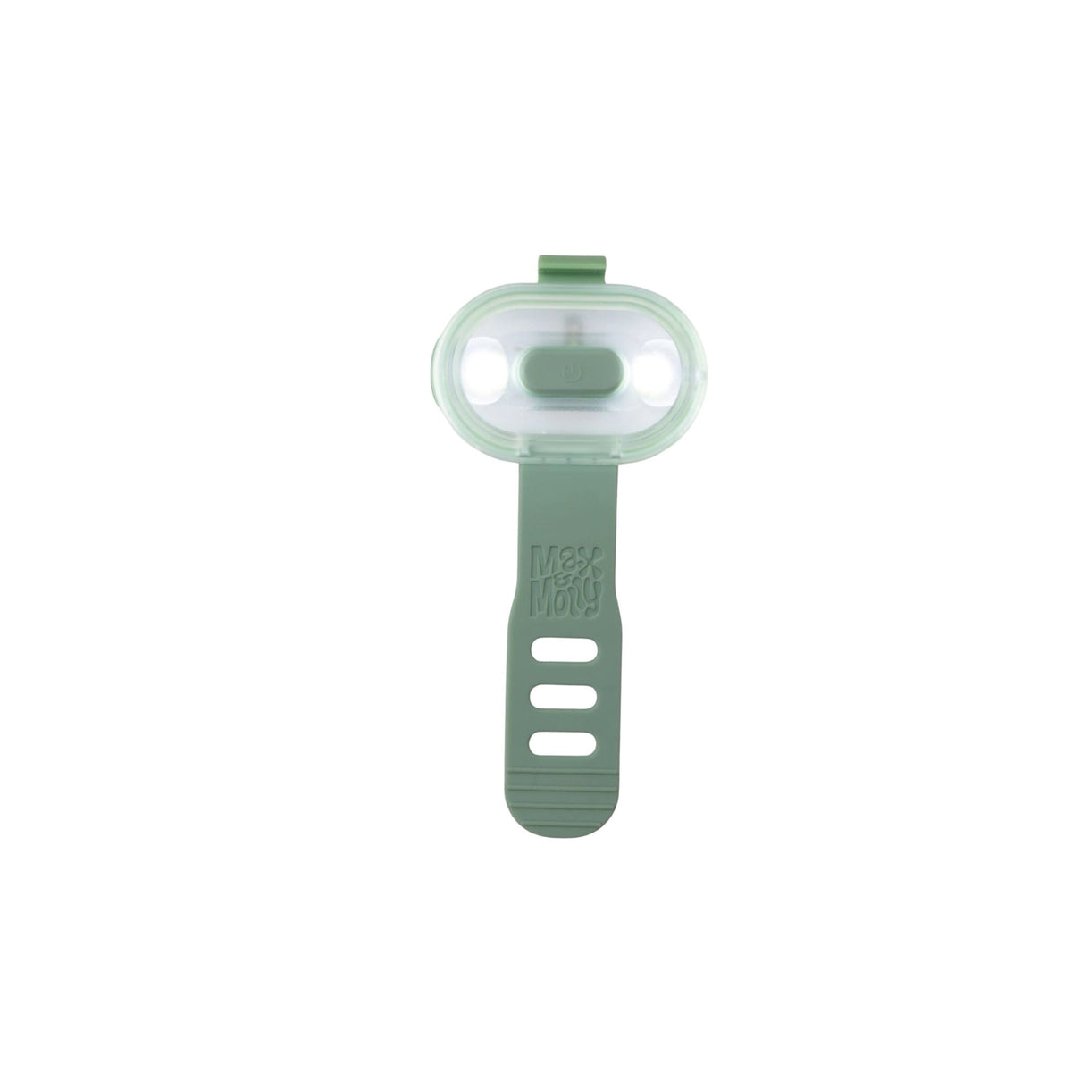 Lumière LED Matrix - rechargeable 12h d'autonomie