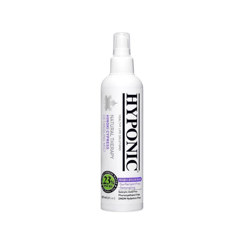 Spray démêlant hypoallergénique 250 ml  HYPONIC