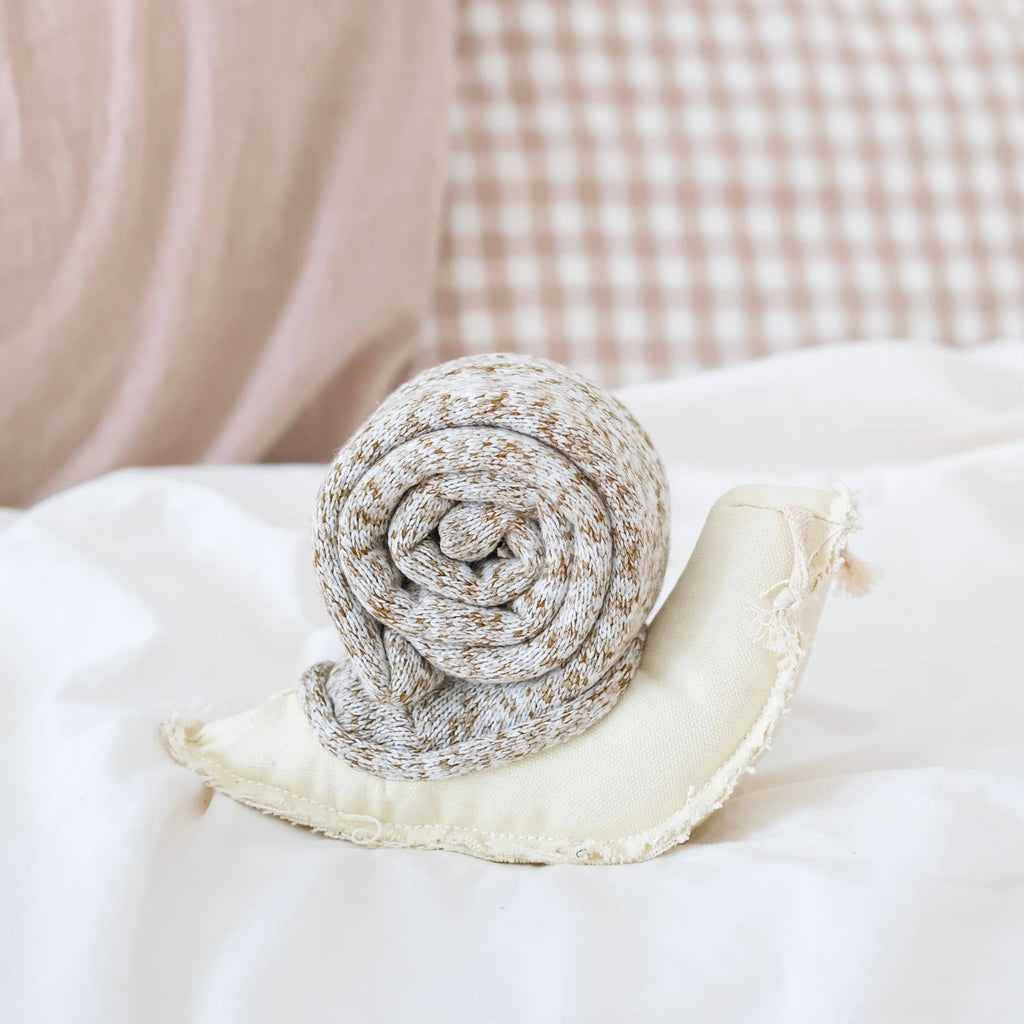 Jouet pour chien ESCARGOT - Fouille