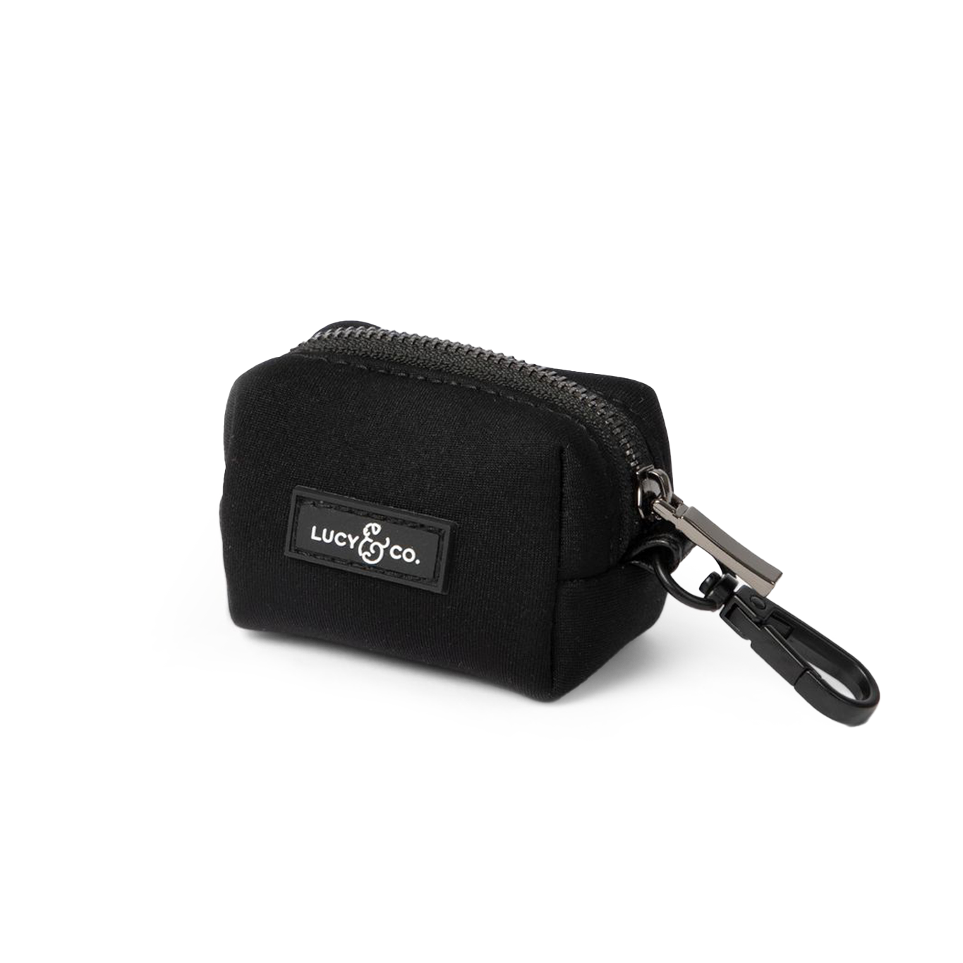 Distributeur de Sacs à Déjection Lucy & Co. – Midnight