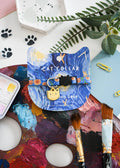 Collier pour chat Vincat Van Gogh