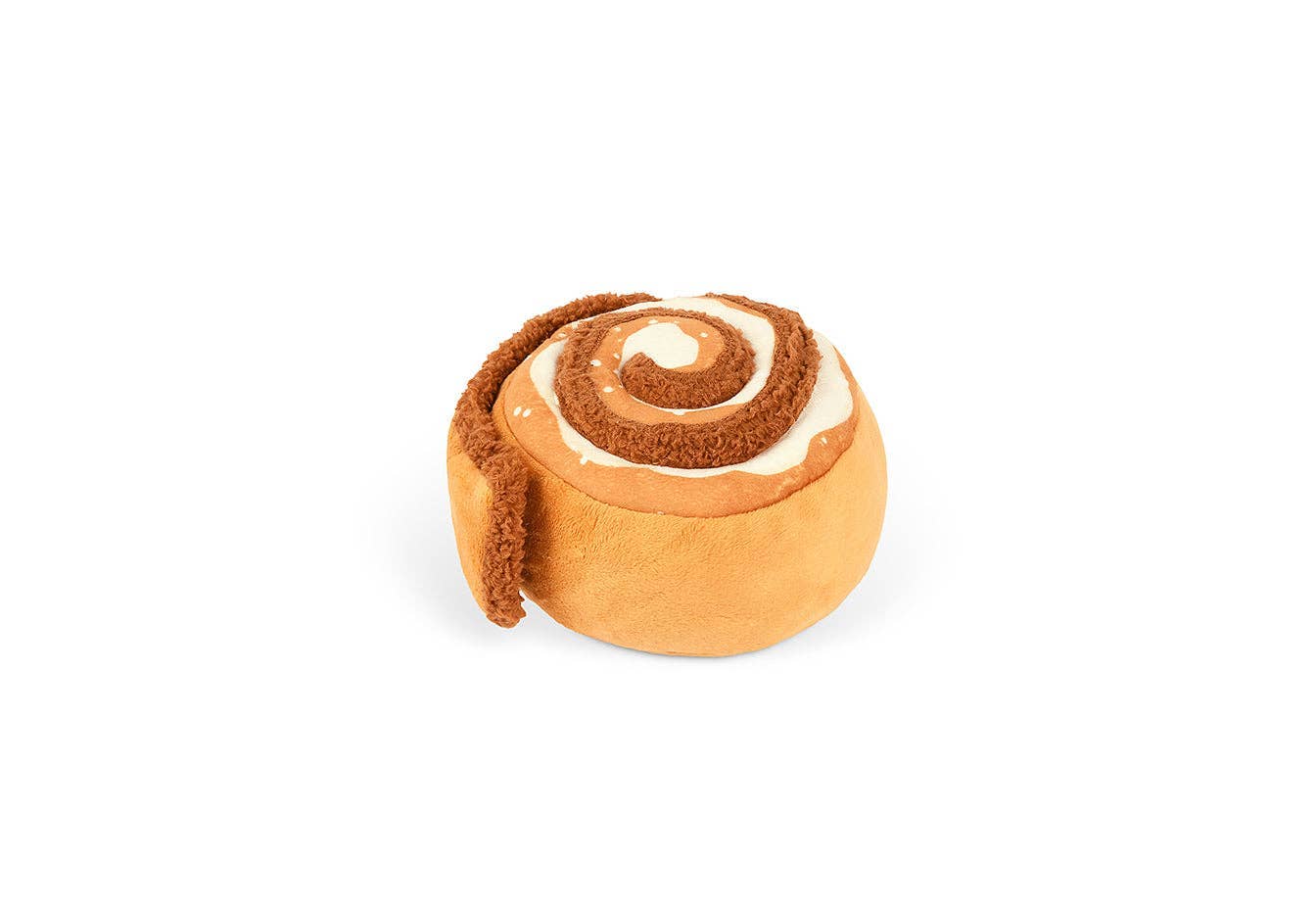 Cinnamon Roll - Jouet pour chien