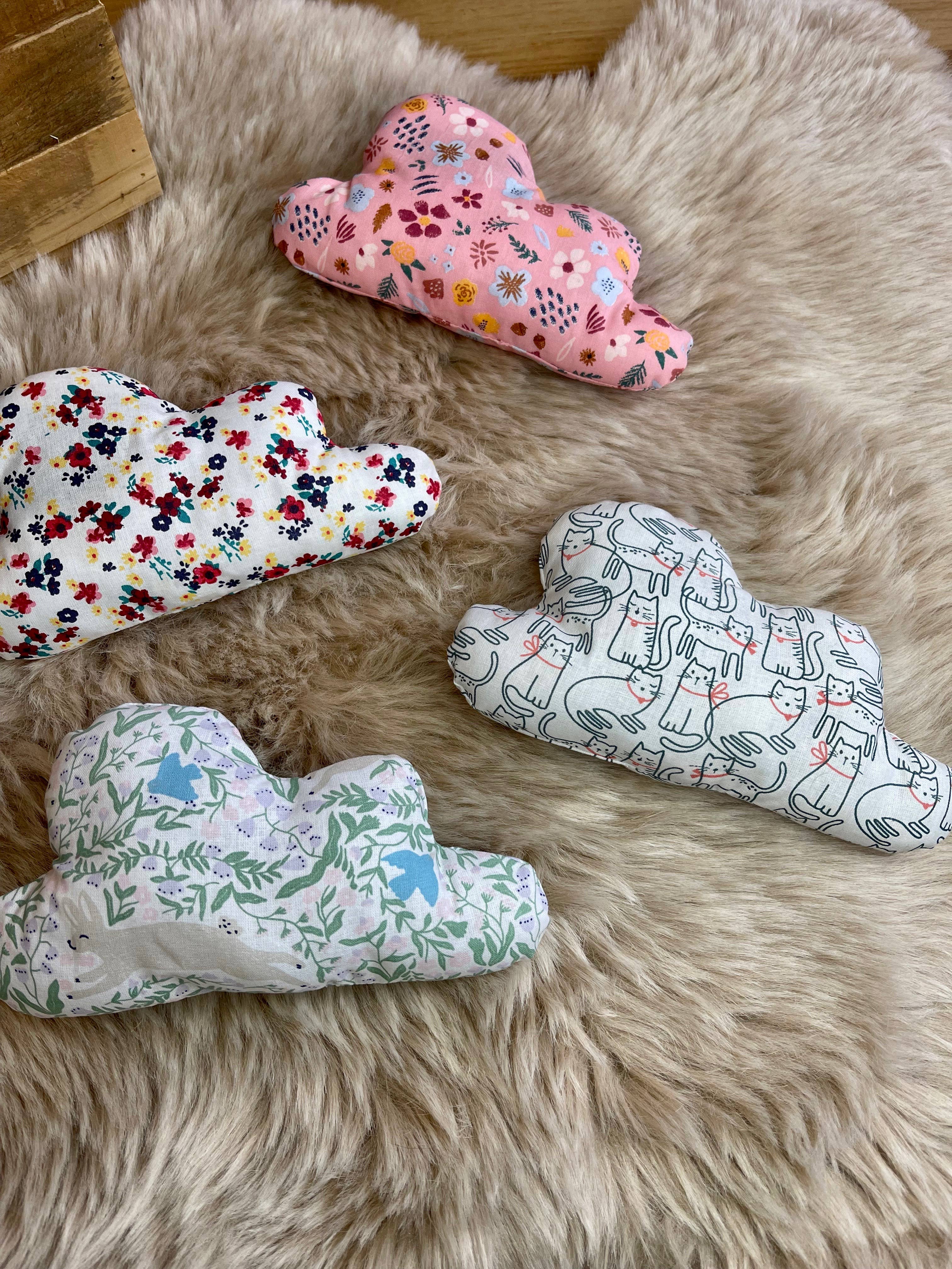 Nimbus à la valériane