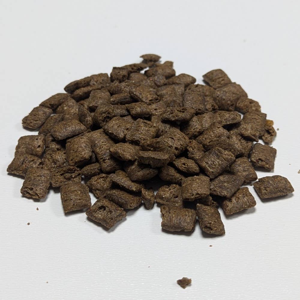 PLANCTON - Friandises feuilletées de poisson chiens et chats