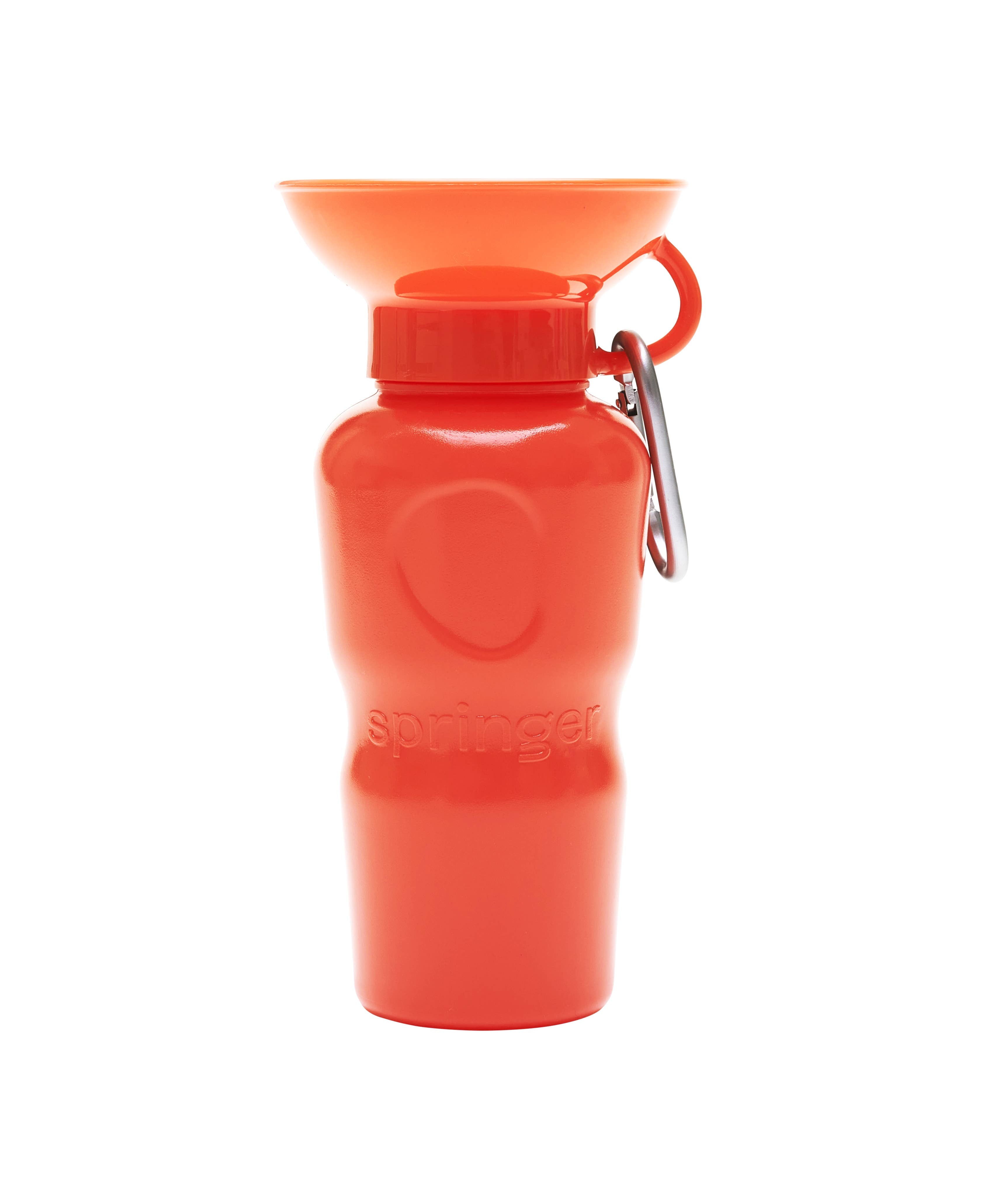 Springer Pet - Gourde 650ml