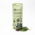 Bâtonnets Morue & Épinards – Eli Pet Products | 30g