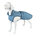 Imperméable pour chiens - Matrix 2.0 Ocean