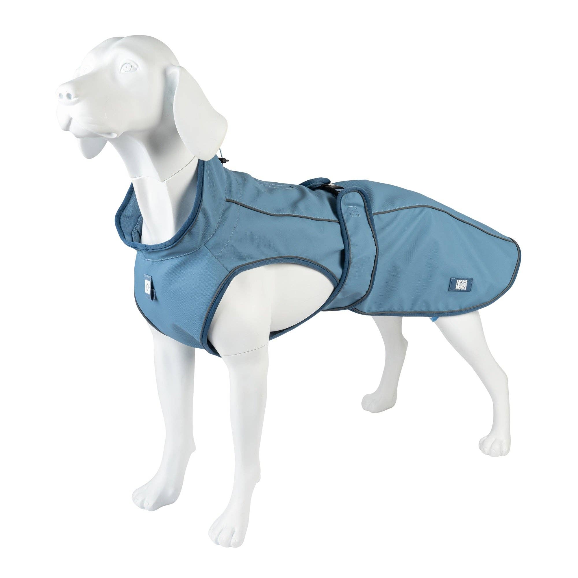 Imperméable pour chiens - Matrix 2.0 Ocean