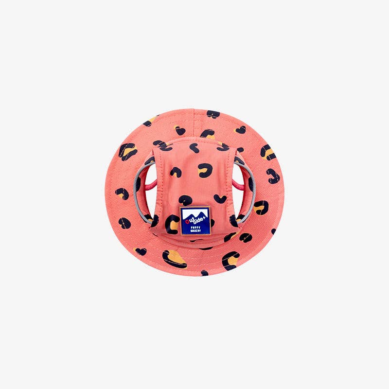 Bob Rafraîchissant Little Panther— disponible en 2 coloris