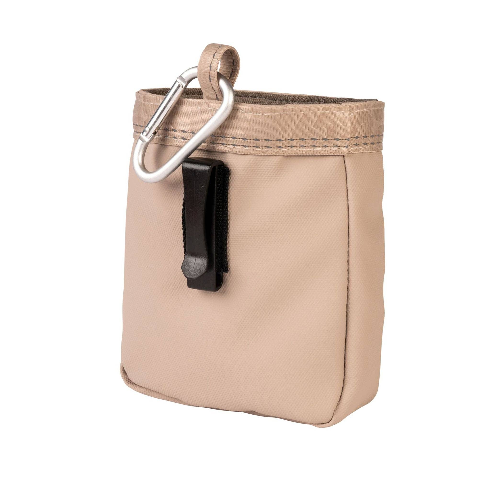 Sac à friandises pour chien - Matrix 2.0 Sand