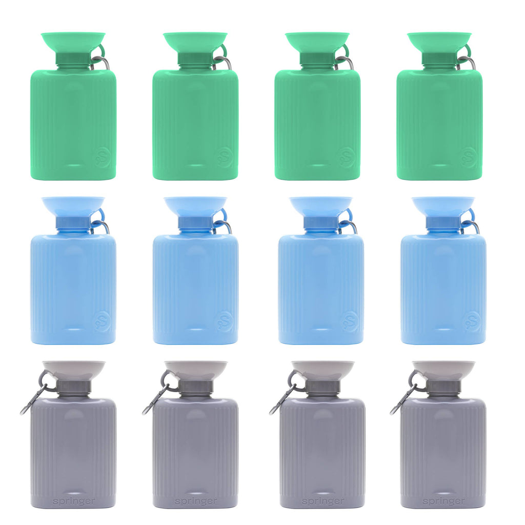 Gourde Portable Springland Pets XXL  — 1,3 L