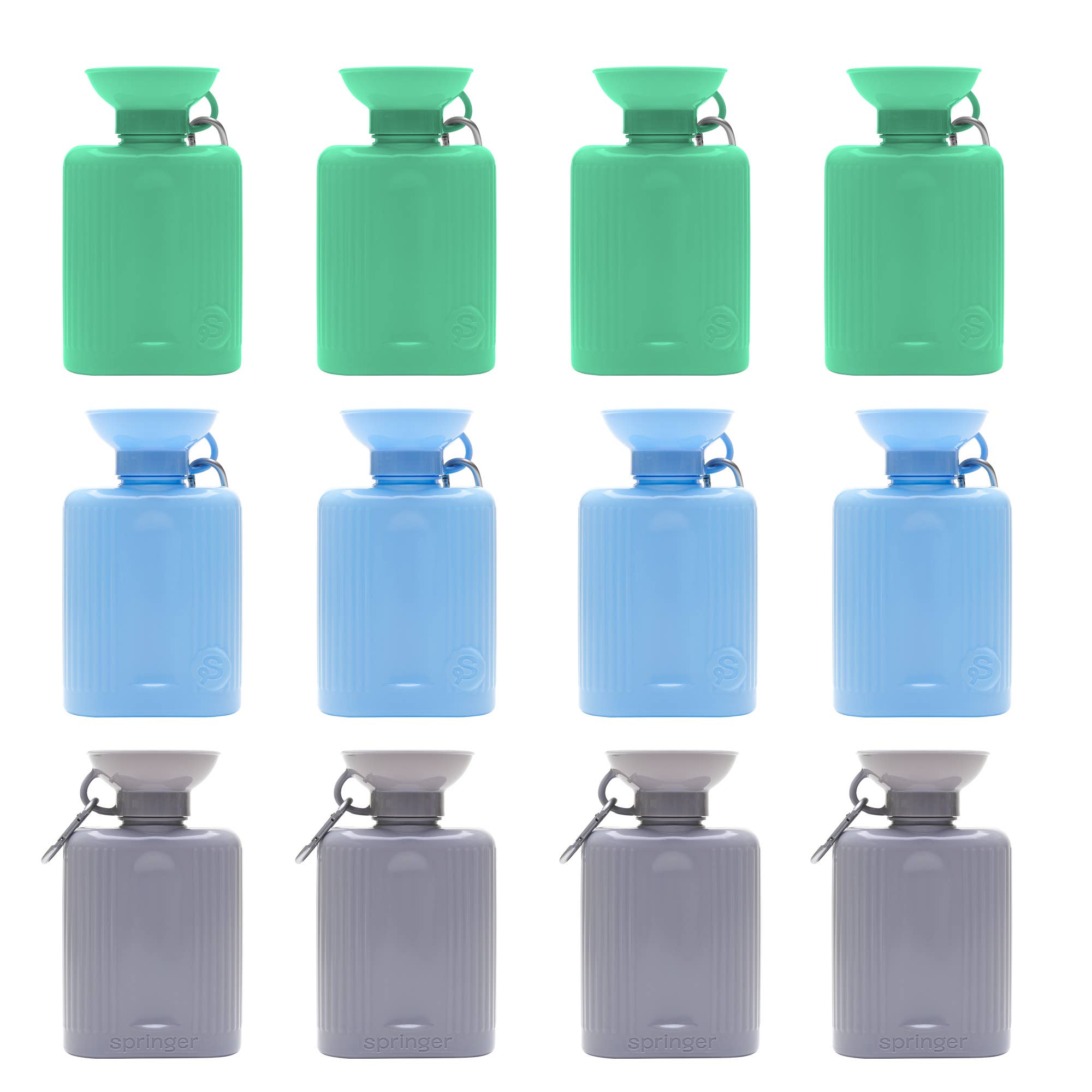 Gourde Portable Springland Pets XXL  — 1,3 L