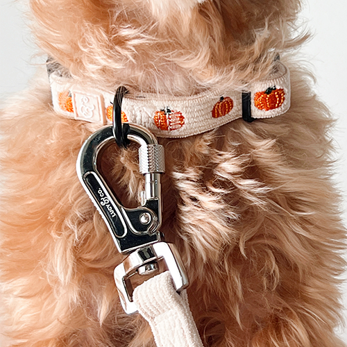 Collier Oh My Courge – Lucy & Co - Automne