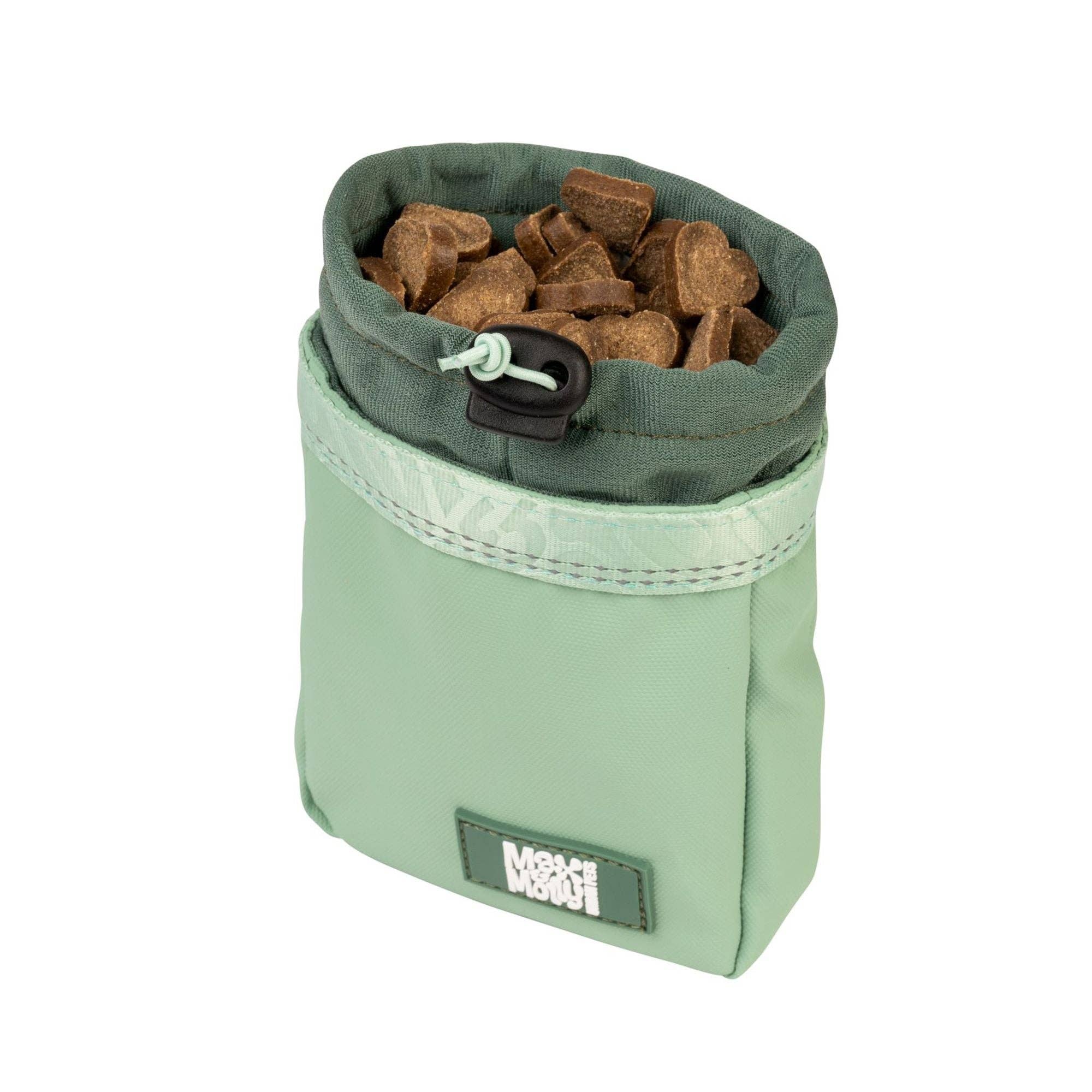 Sac à friandises pour chien - Matrix 2.0 Jade