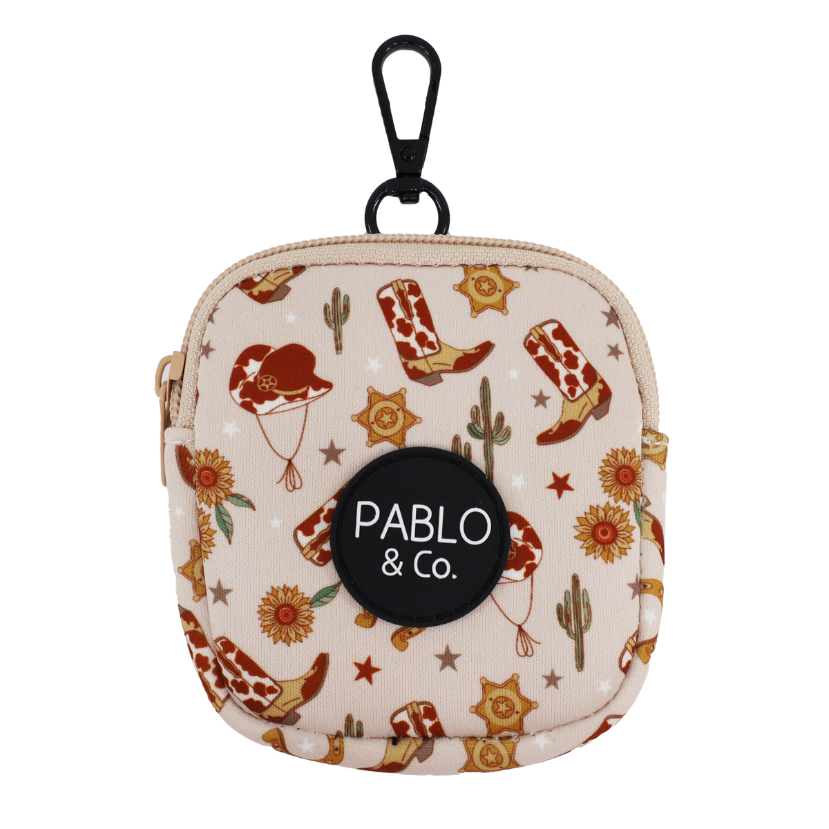 Pochette à friandises Cowboy – Pablo & Co.