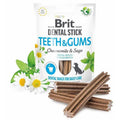 Brit Dental Stick Dents & Gencives à la Camomille & Sauge – 251 g