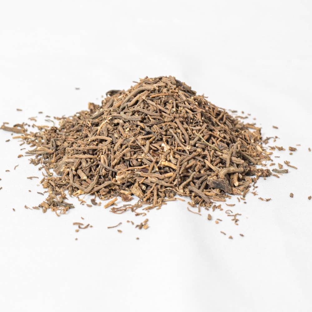 VALOU - Valériane BIO française en poudre  90g