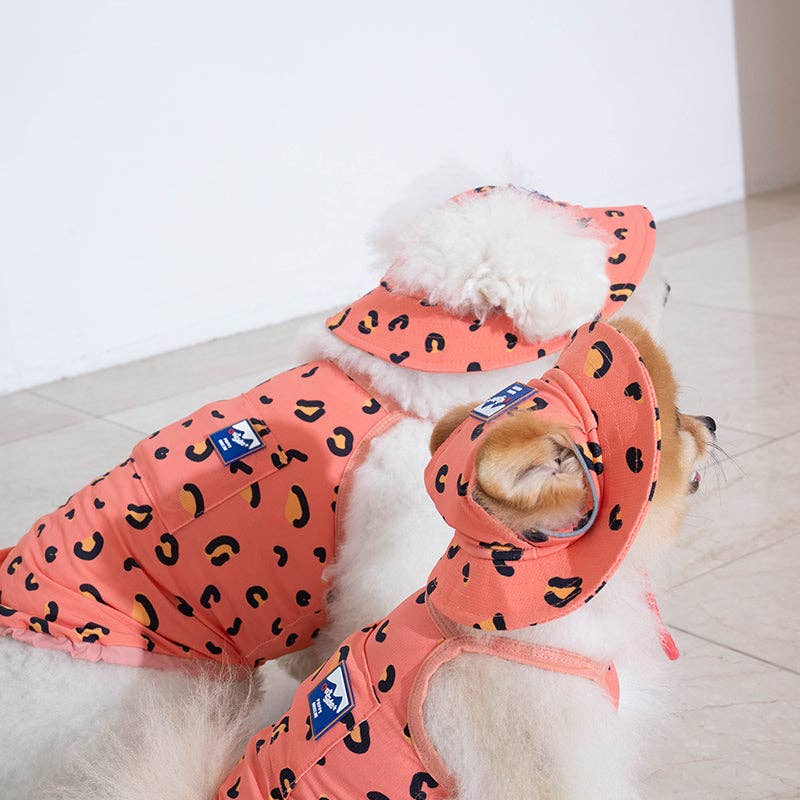 Bob Rafraîchissant Little Panther— disponible en 2 coloris