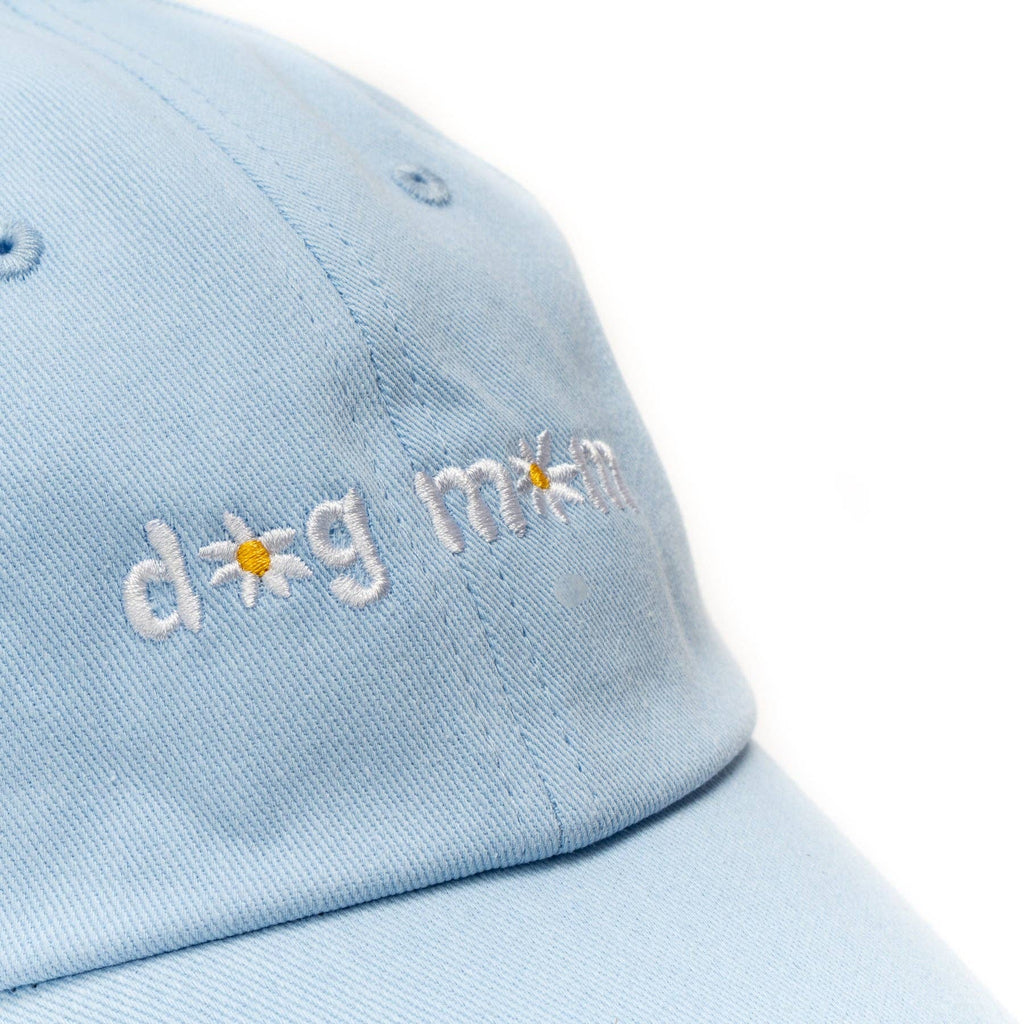 Casquette Daisy Dog Mom Lucy & Co.