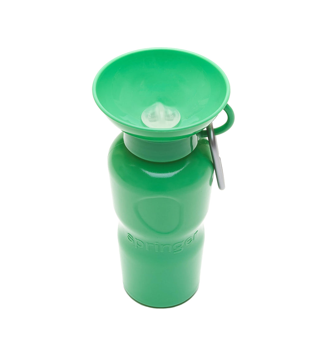 Springer Pet - Gourde 650ml