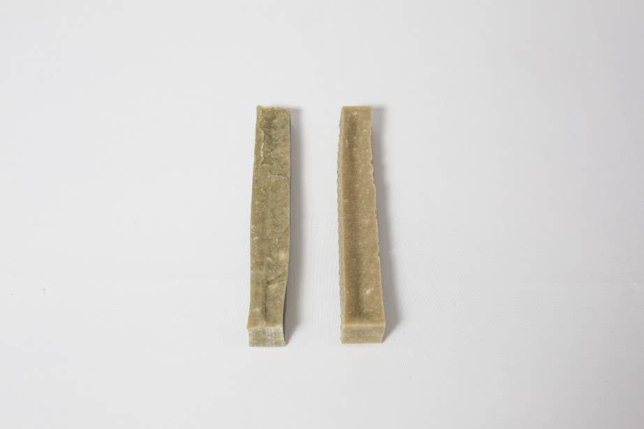 FILOU - Bâtonnet(s) de fromage à mâcher à la spiruline