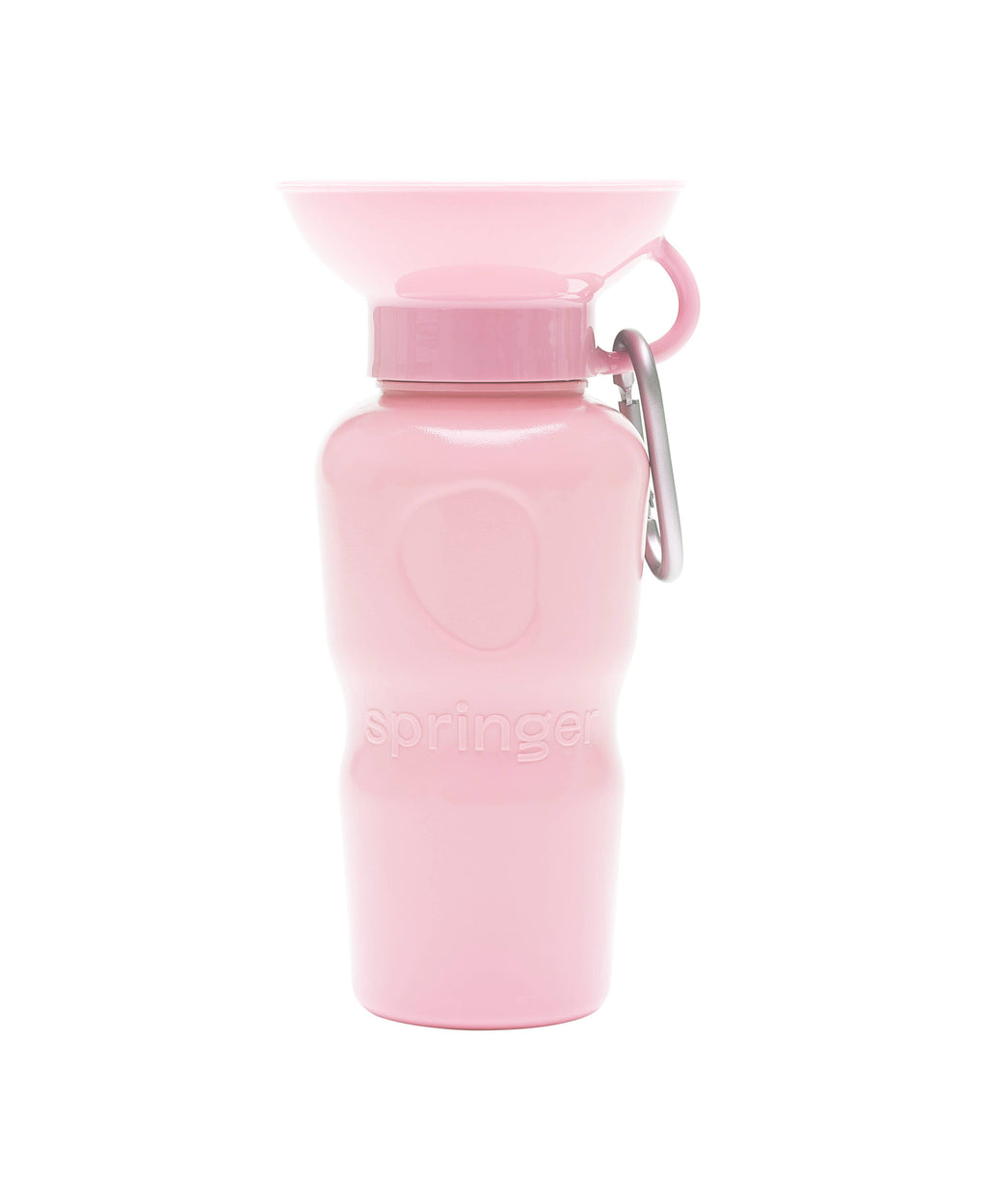 Springer Pet - Gourde 650ml