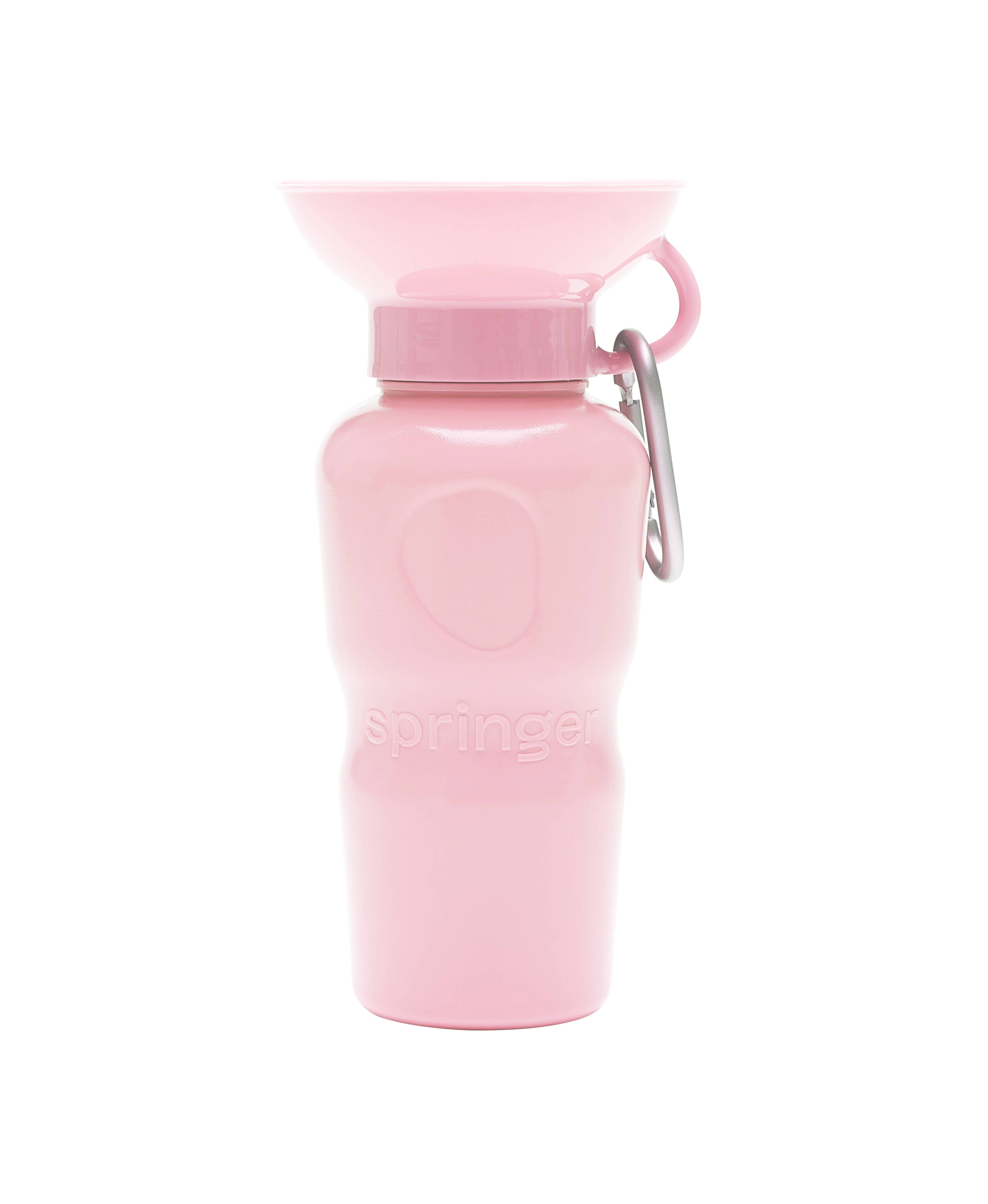 Springer Pet - Gourde 650ml
