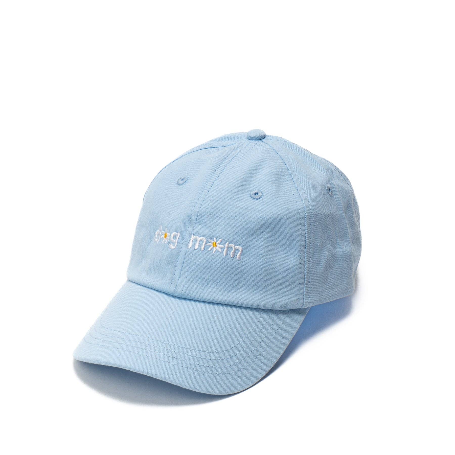 Casquette Daisy Dog Mom Lucy & Co.