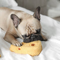 FROMAGE - Jouet d'enrichissement