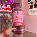 Couverture Sherpa Camilla – Pablo & Co.