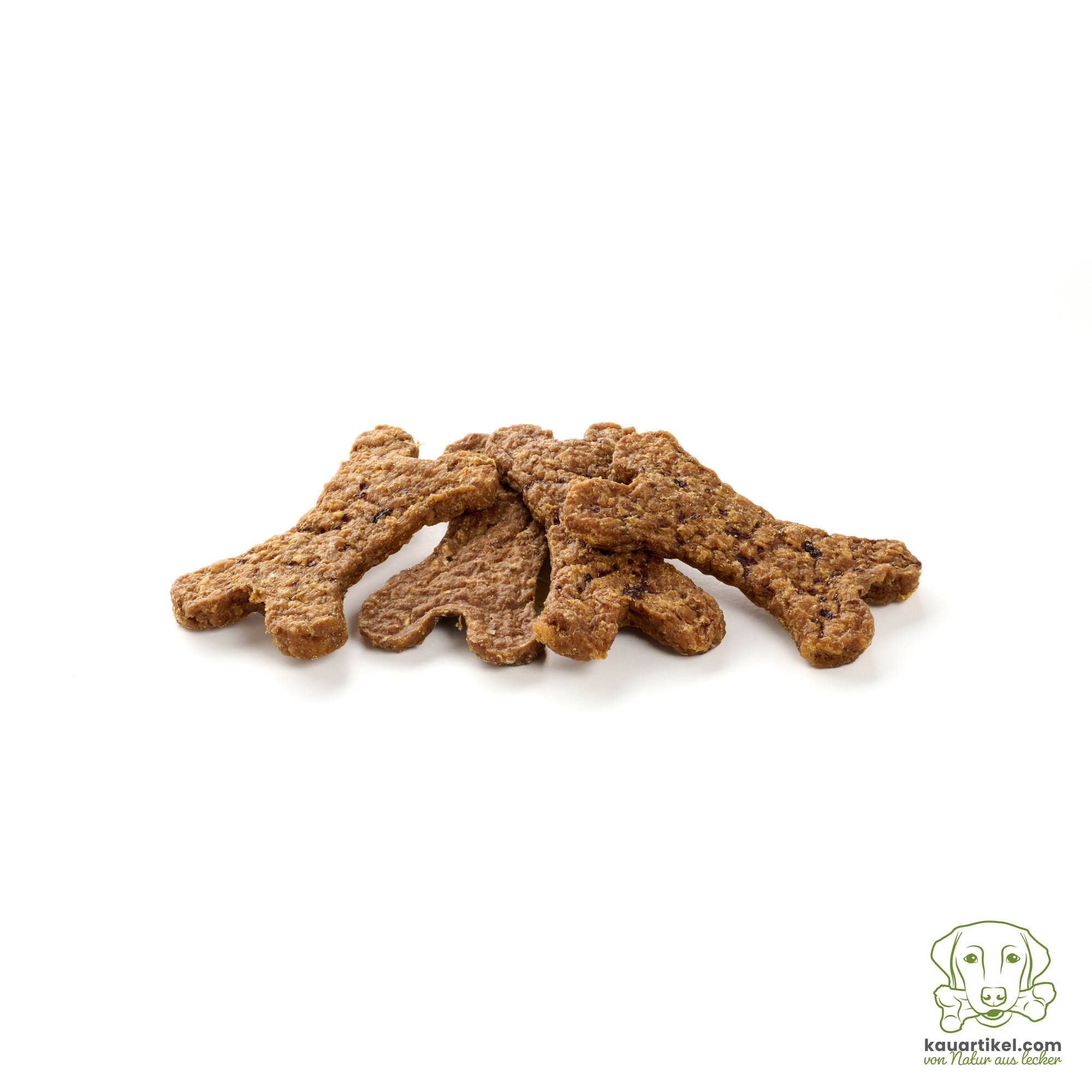 Os à mâcher pour chien à la dinde sans conservateurs