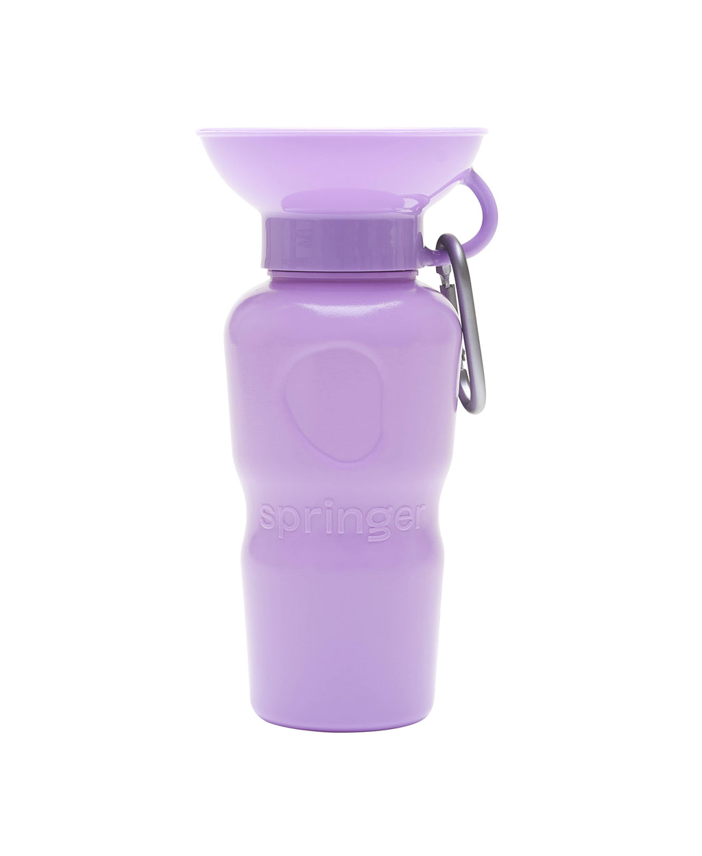 Springer Pet - Gourde 650ml