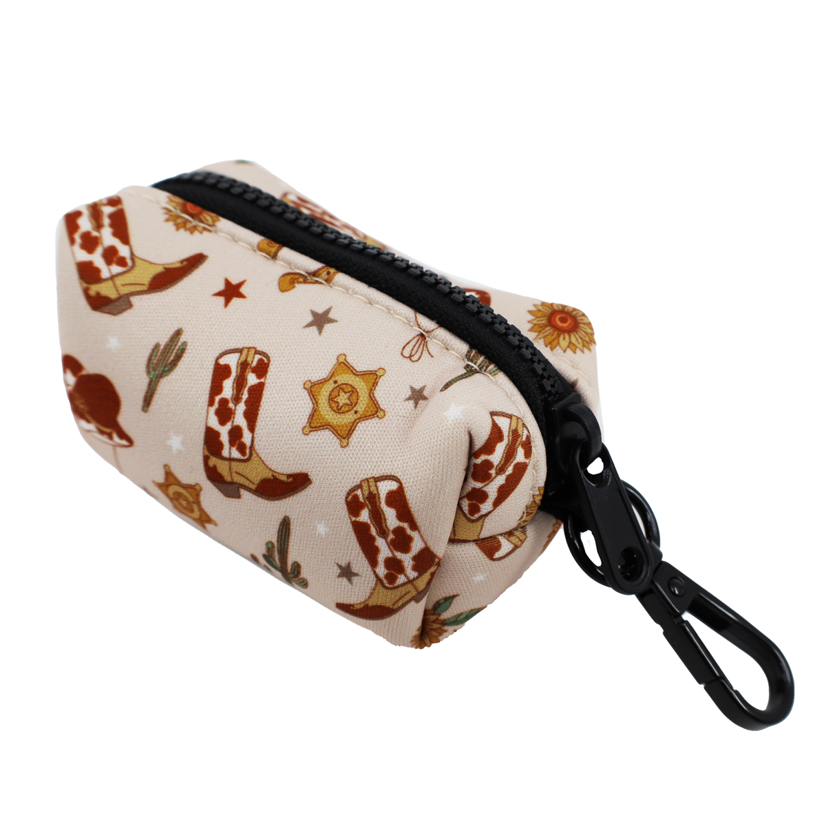 Porte-sacs à déjections Cowboy – Pablo & Co.