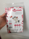 Ferribiella — Culotte Hygiénique Lavable