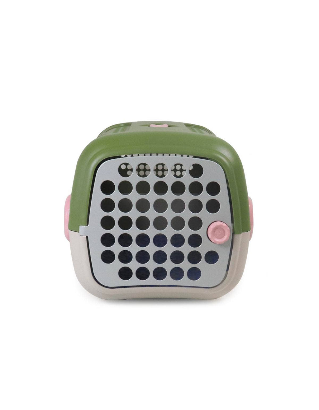 United Pets — Cage de Transport A.U.T.O. avec Tapis Hygiénique