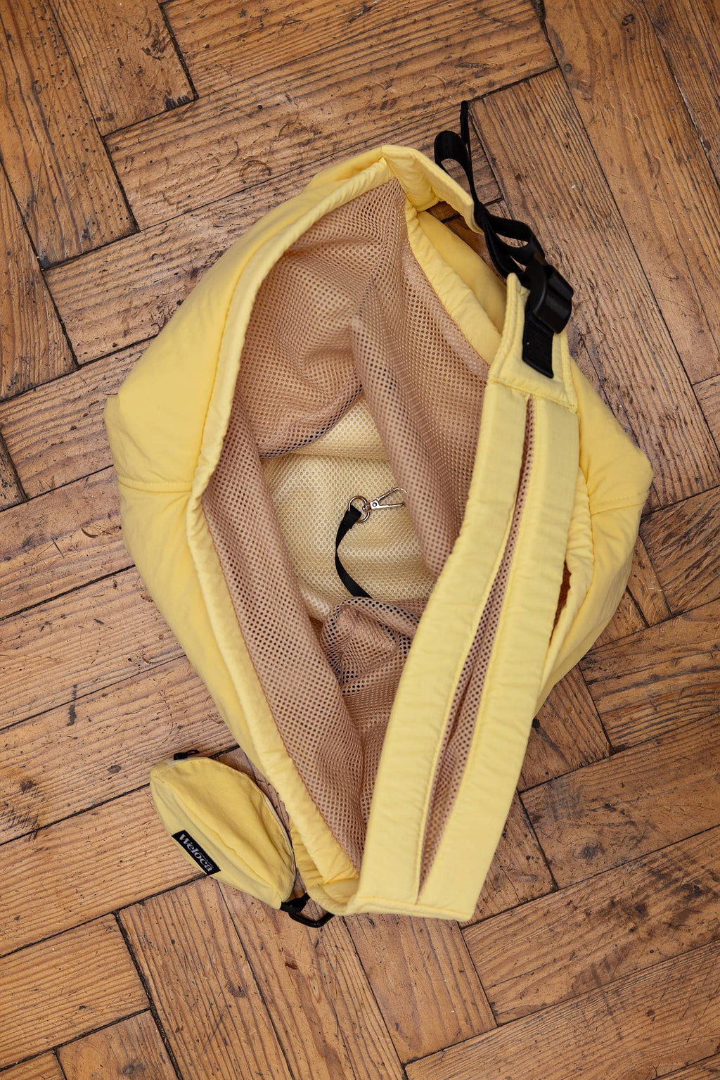 Sac de Transport pour Chien & Chat Weloca – Version Été