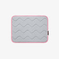 Tapis Rafraîchissant Mémoire de Forme Cool Wave – Puppy Gallery | Coloris Kaki - chiens et chats