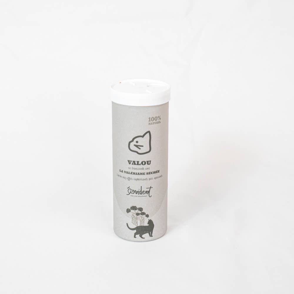 VALOU - Valériane BIO française en poudre  90g