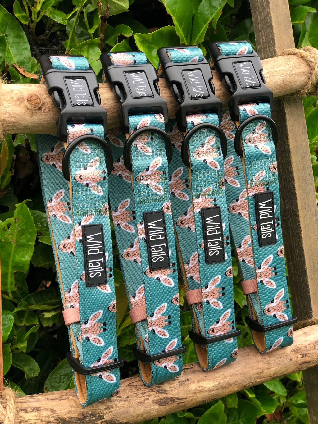 Collier Votre Altesse