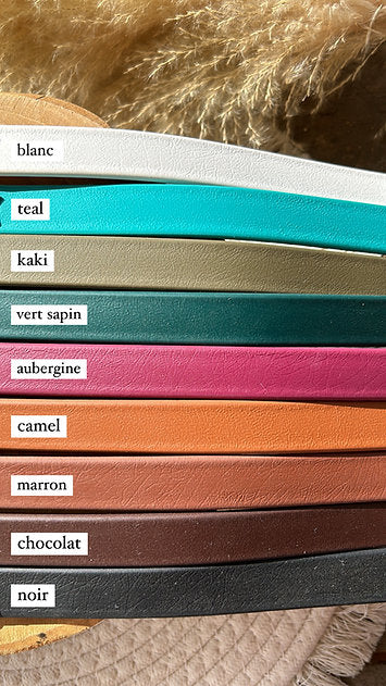 Collier Kaliska BioThane®