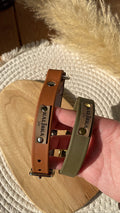 Collier Kaliska BioThane®