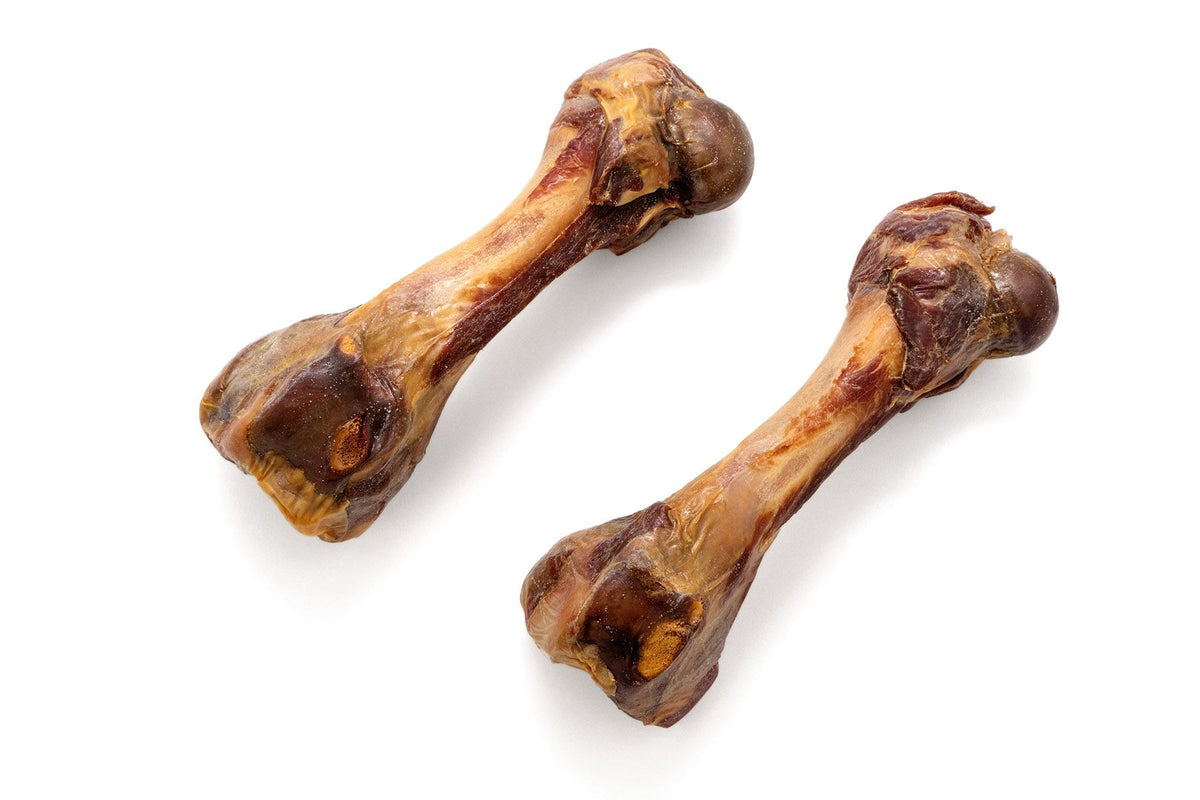 Os de jambon pour chien – Gloria – À l’unité